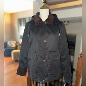 Sanctuary Women’s Barn jacket- M NWT
